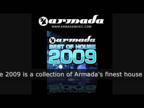 Armada Best Of House 2009