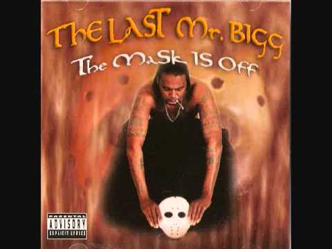 The Last Mr. Bigg - Long Hair