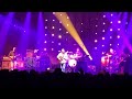Widespread Panic  - Better Off, Harrah's Cherokee Center, Asheville, NC, 2025-07-24