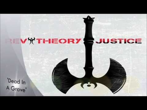 Rev Theory - Dead In A Grave