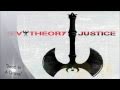 Rev Theory - Dead In A Grave