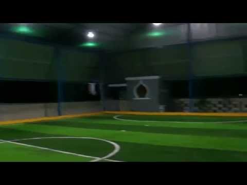 enggal unggul futsal