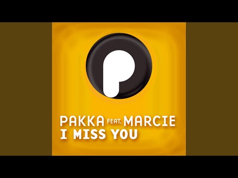 I Miss You (Accuface Remix)