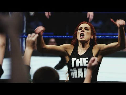 Becky Lynch On Milestone, Ric Flair Advertised For Starrcade, Mike Kanellis | Fight Size Update
