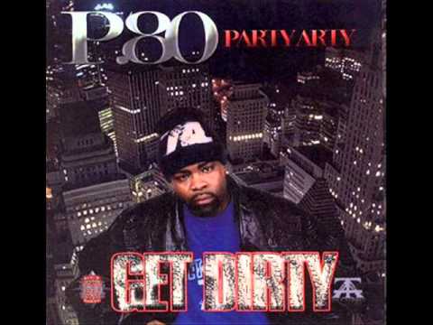 Party Arty & AG - RIP