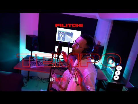 Pilitchi - Tempo ( Vídeo Oficial ) Prod. O’PLuG
