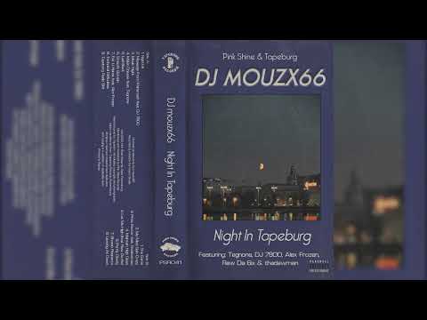 DJ mouzx66 — Night In Tapeburg
