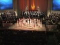Overture/O Come, All Ye Faithful
