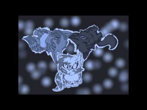 Power of Three AMV // Castle of Glass (preview)