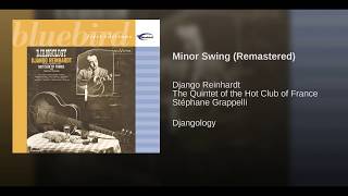 Minor Swing (Remastered)