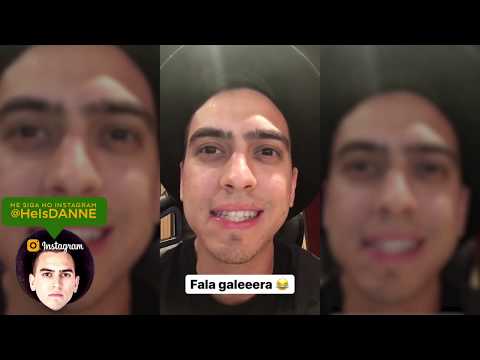 Tutorial Topzera - BASS da 3 Minutes - DANNE