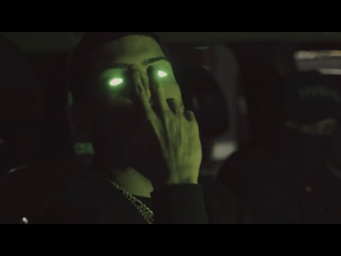 LA X27 - DRUG DEALER 💸 (VIDEO OFFICIAL)
