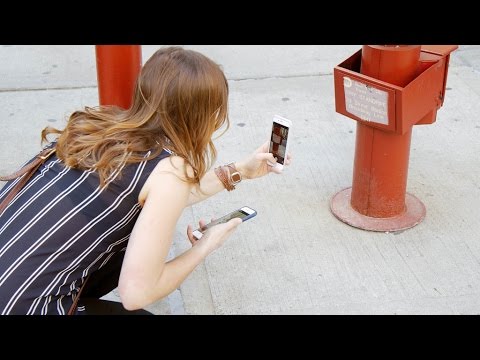 iPhone 6s Plus vs. iPhone 6s vs. iPhone 6 video tests!