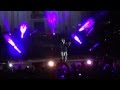Childish Gambino I Pink Toes Live In San Diego 3 3 14