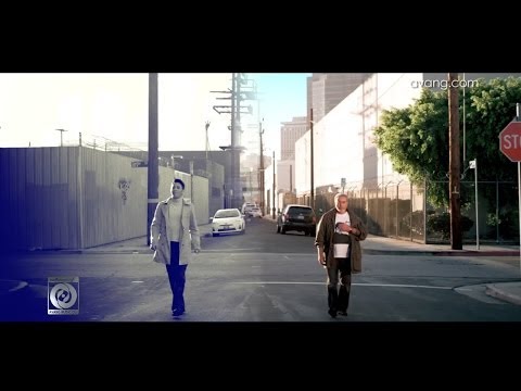 Sattar & Kamyar - Hamsafar (Dj Mamsi Remix) OFFICIAL VIDEO HD