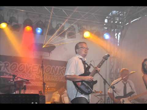 Groovemonkeys live - Jump - Diashow.wmv