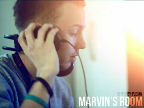 Drake-Marvin's Room (PlemaRemix) 2011