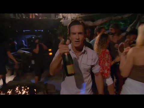 Survivor 42: The Winner Is Crowned!