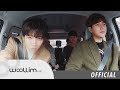 인피니트 INFINITE CLOCK Ep 1