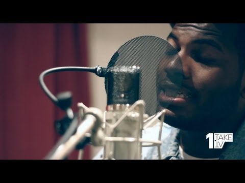 1Take.TV: Josh Osho (Giants)