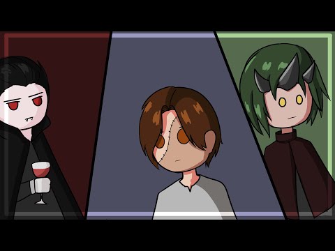 Dnd : Gothic Lineages in a nutshell