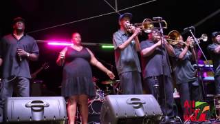 Cool Session Christmas Electric Slide