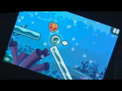 Funkyball Worlds iPhone Gameplay Video Review - AppSpy.com