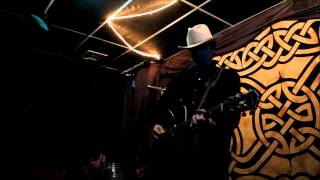Chuck Mead (possibly called "Slow Train Through Arkansas" file 2012-11-09 028.wmv)