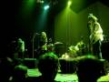 Sonic Youth - "Eliminator Jr" (LIVE) 