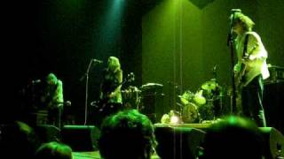 Sonic Youth - &quot;Eliminator Jr&quot; (LIVE)