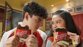 TVC Iklan BETTER x Harry Vaughan & Aqeela Aza Calista - Asmara GEN Z (Agustus 2026) | INDOSIAR HD