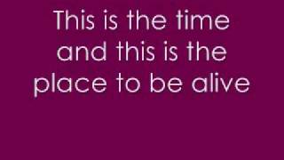 Wine Red - The Hush Sound