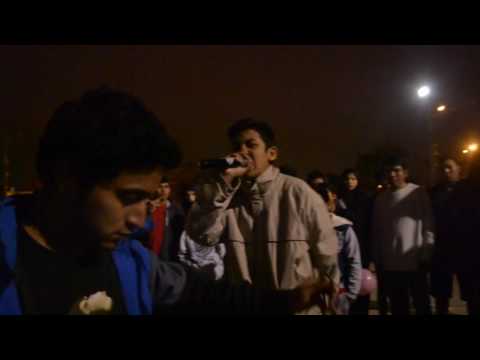 JORO vs RAMSET -SemiFinal- Tour Final Internacional RedBull Batalla de Los Gallos - SJM