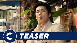 Sinopsis The Childe, Film Aksi Bangsawan Jadi Pembunuh Profesional, Dibintangi Kim Seon-Ho