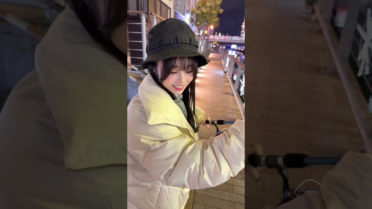 #メイド #コスプレ #コンカフェ #道頓堀