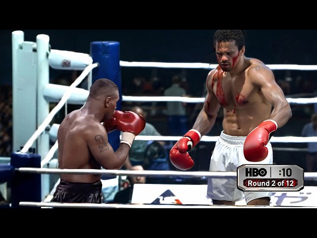 When Tyson Fought a Real ZOMBIE... SDDEFAULT Thumbnail