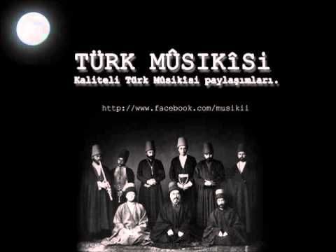 Hafız Kemal - Aleko Bacanos - Nihavend Gazel - Okunur sihr ü füsûn nûr-i nigâhında senin