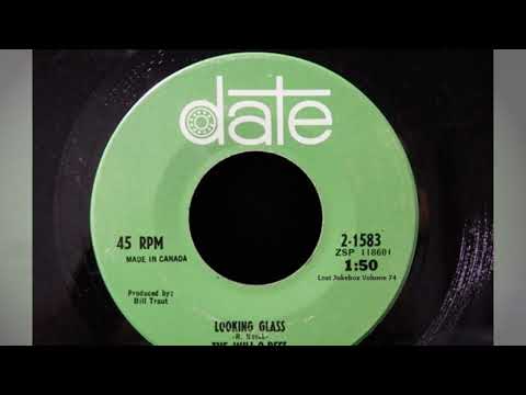 The Will O Bees - Looking Glass 1967