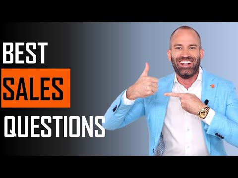 Best Sales Questions to Determine Your Customers Needs