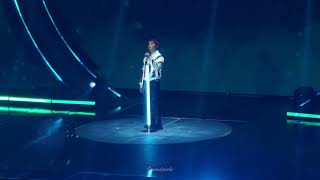 Download lagu 260125 엔시티 태용 (NCT TAEYONG) – RUBY [2026 TAEYONG CONCERT 'TY TRACK - REMASTERED'] mp3
