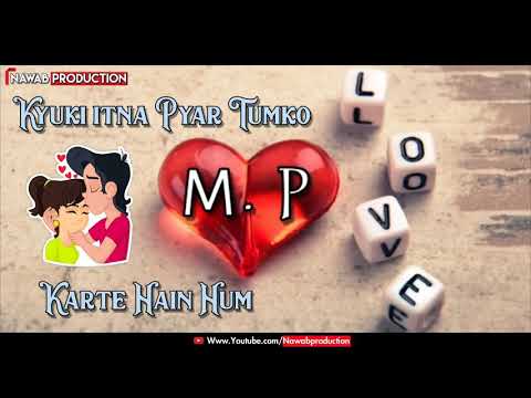 Beautifully love song ........from tayyaba