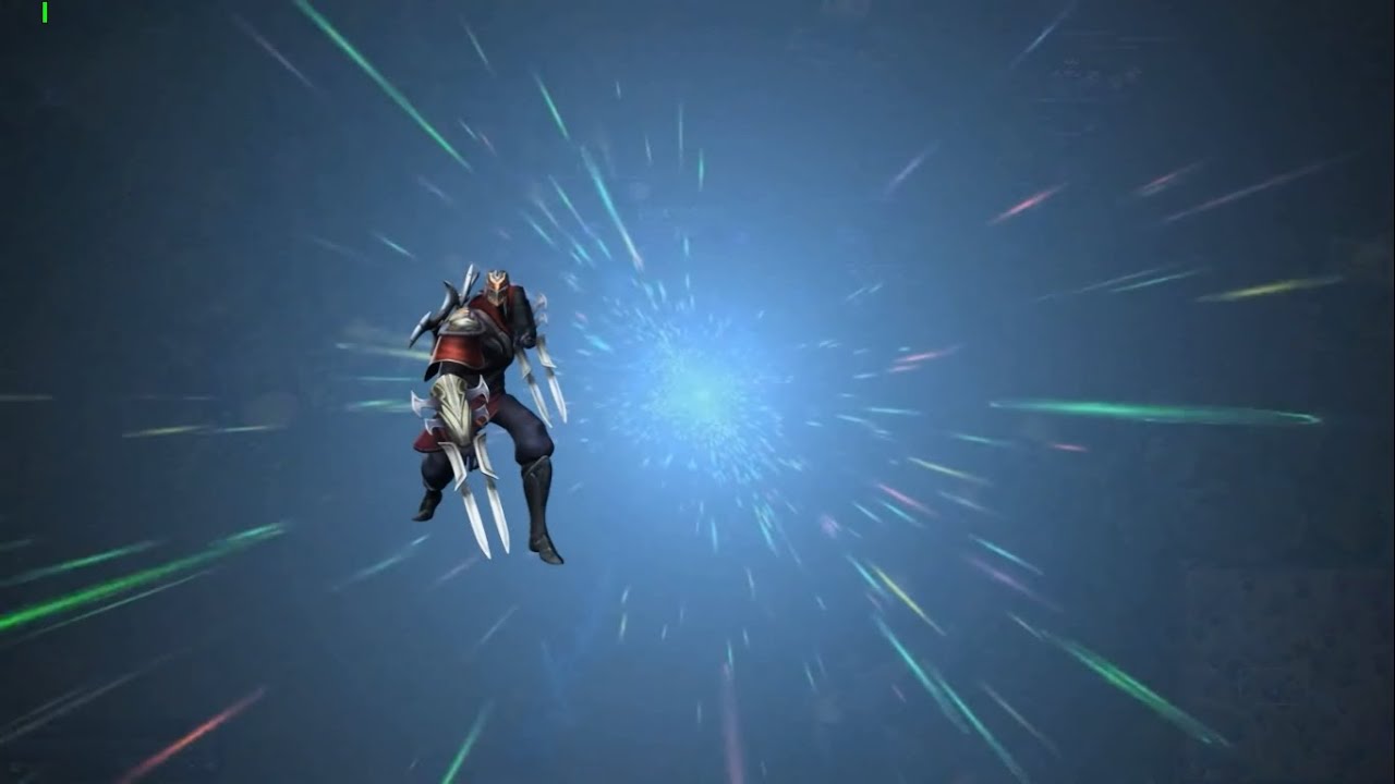 Liên Minh Huyền Thoại: Tất cả đã nằm trong kế hoạch :))))