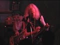 Daevid Allen & University of Errors 8/17/2000 Philadelphia PA Khyber live 1 of 2