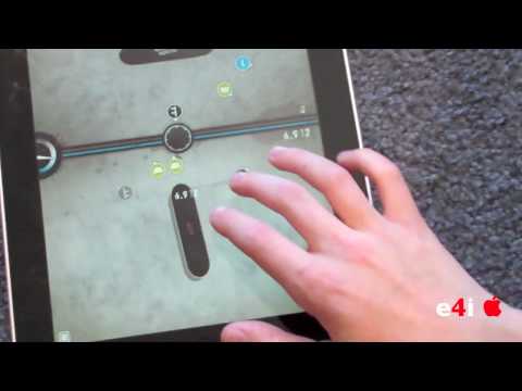 Touchgrind HD iPad App Review