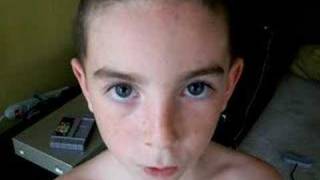 Big Giant Brain Vowel Song