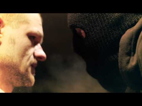CROP & DEZZ - "Geschrieben vom Leben" - (prod. by SNOWGOONS) TRAILER
