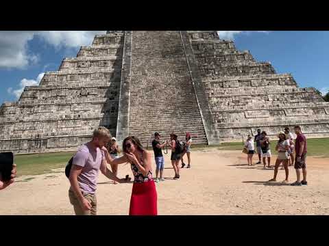 Pyramid Proposal