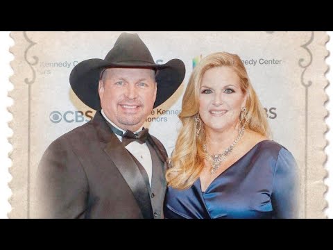 Garth Brooks And Wife Trisha Want You To Send Money To Ukraine