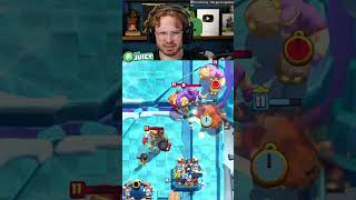 PUT THE FRIES IN THE BAG BRO.. - Deck Guide by JuicyJ