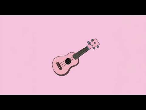 FREE Powfu x Rxseboy Lofi Hip hop Ukulele Type Beat "lavender skies"